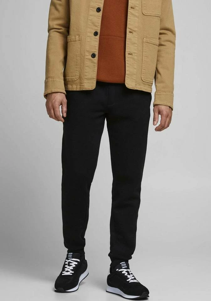 Neu 🤩 Jack & Jones Sweathose »GORDON SOFT SWEAT PANT« Hellgrau-meliert, Schwarz, Hellgrau, Beige 😉 1 Neu 🤩 Jack & Jones Sweathose »GORDON SOFT SWEAT PANT« Hellgrau-meliert, Schwarz, Hellgrau, Beige 😉