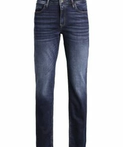 Coupon 🔥 Jack & Jones Straight-Jeans »JJICLARK JJORIGINAL JOS 278« 👖 Jeanshose mit Stretch 🔔 -Offizieller Jones-Shop f82a909a 2182 5fd6 bd64 8071a6410ba0