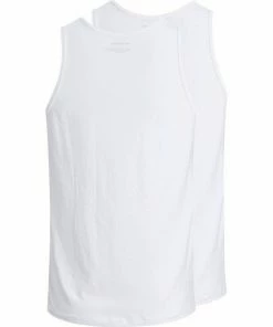 Bestpreis 🌟 Jack & Jones Tanktop »BASIC« (2-tlg., 2er-Pack) Black, White ✨ -Offizieller Jones-Shop f8448ff6 43f0 49b7 90ef 7172753e7273