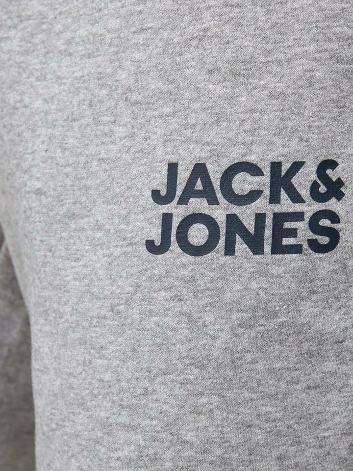 Am billigsten 🔥 Jack & Jones Jogginghose »3729« Herren Jogginghose Bequeme Trainingshose Sweat Pants Sport Hose JPSTGORDON Hellgrau, Beige, Schwarz, Navy 👏 6 Am billigsten 🔥 Jack & Jones Jogginghose »3729« Herren Jogginghose Bequeme Trainingshose Sweat Pants Sport Hose JPSTGORDON Hellgrau, Beige, Schwarz, Navy 👏 – Bild 6