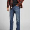 Coupon 👏 Jack & Jones Regular-fit-Jeans »CLARK ORIGINAL« 🔔