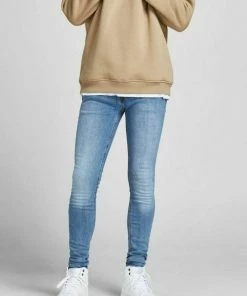 Schlussverkauf ✔️ Jack & Jones Skinny-fit-Jeans ❤️ -Offizieller Jones-Shop f8ae04ae 24d1 5036 b7ce 01dd1ceaea58