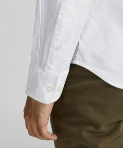 Schlussverkauf ✔️ Jack & Jones Langarmhemd 🌟 15 Schlussverkauf ✔️ Jack & Jones Langarmhemd 🌟 -Offizieller Jones-Shop f8b6a861 3a4b 551d bfea e414670611fa