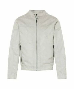 Bestes Angebot 🔥 Jack & Jones Bikerjacke »WARNER« 💯