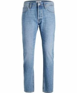 Beste Bewertungen von 🌟 Jack & Jones Regular-fit-Jeans »Frank Leen« 😍 -Offizieller Jones-Shop f9447b3e f080 5f8c b1c5 8e273edf2910