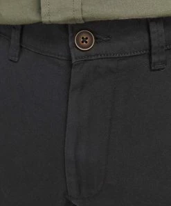 Besorgen 🔥 Jack & Jones Chinohose »Marco Dave« (1-tlg) Navy, Black, Grau, Olivgrün 😉 -Offizieller Jones-Shop f9698bf2 73b8 5ce1 86c7 8a34028027d8