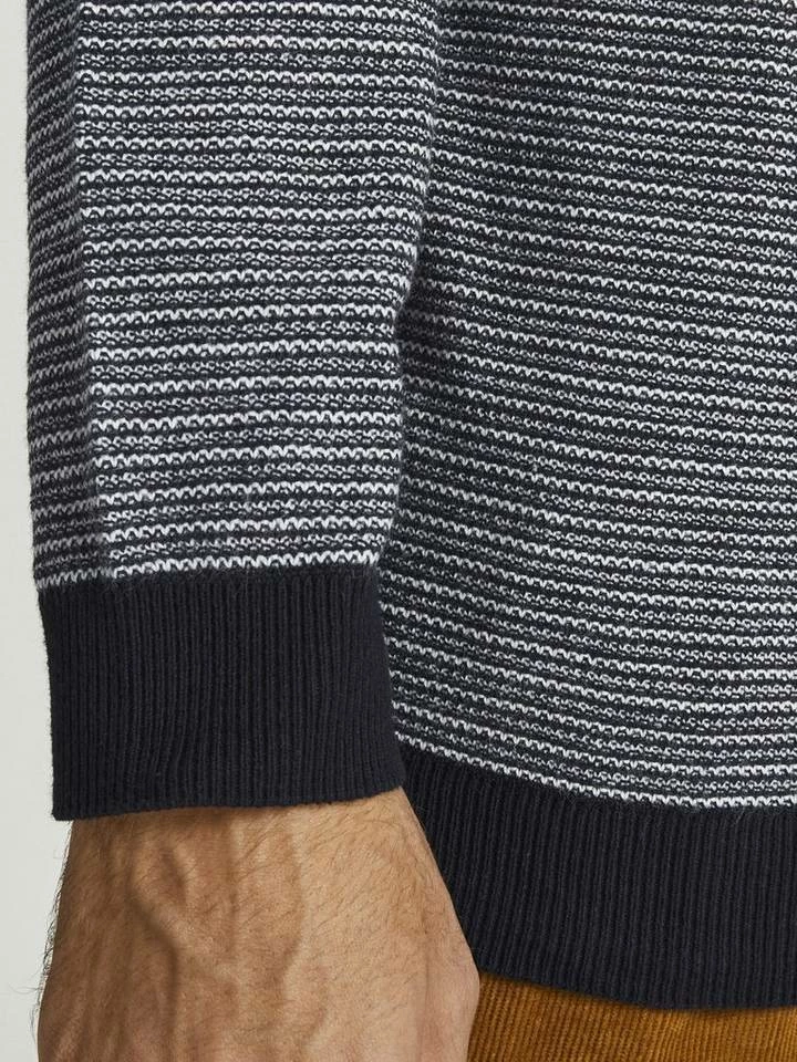 Beste Bewertungen von 🛒 Jack & Jones Strickpullover »STEVE« (1-tlg) Black, Navy Blazer #ft5_slash# Ombre, Navy Blazer #ft5_slash# Cloud Dancer 😀 7 Beste Bewertungen von 🛒 Jack & Jones Strickpullover »STEVE« (1-tlg) Black, Navy Blazer #ft5_slash# Ombre, Navy Blazer #ft5_slash# Cloud Dancer 😀 – Bild 7