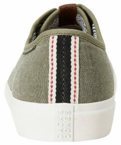 Am billigsten 😀 Jack & Jones 👟 Sneaker ⌛ -Offizieller Jones-Shop f9d67d3b 3423 560a aef0 cc69280b68bb