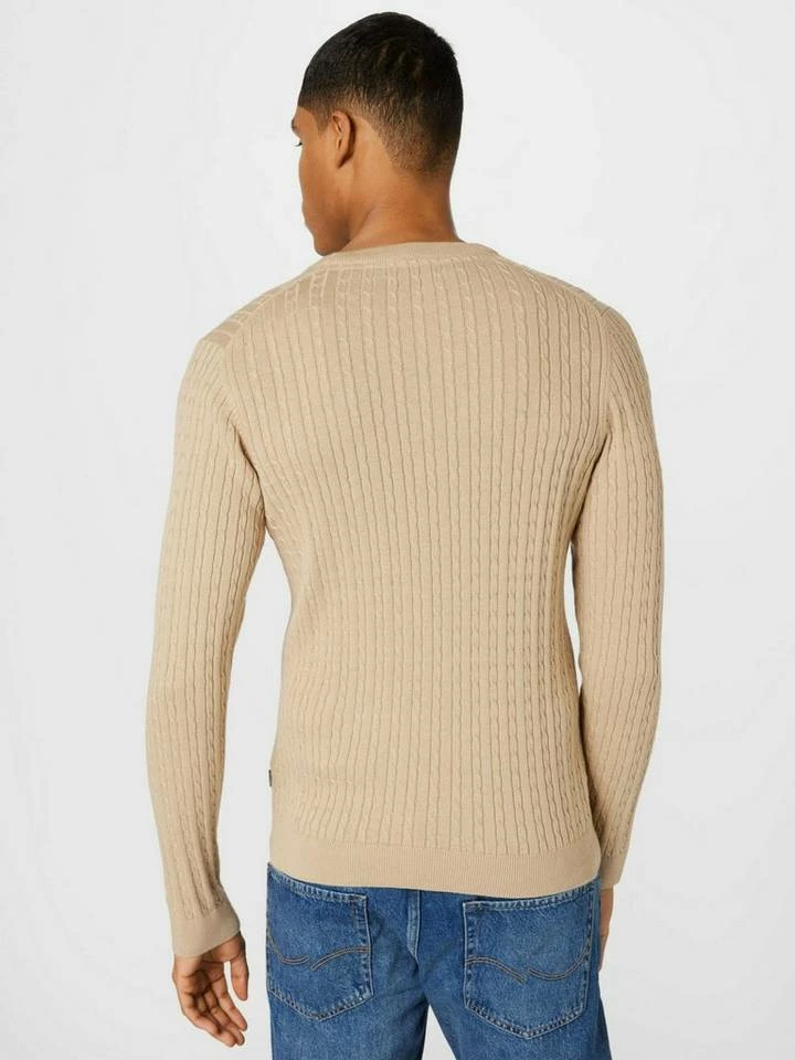 Aktion 🧨 Jack & Jones Rundhalspullover »BEN« 🔥 3 Aktion 🧨 Jack & Jones Rundhalspullover »BEN« 🔥 – Bild 3