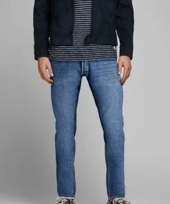 Bestes Angebot 🎉 Jack & Jones Loose-fit-Jeans »MIKE ORIGINAL« 🛒