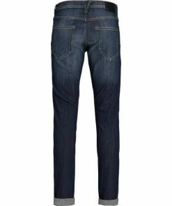 Aktion 🥰 Jack & Jones Slim-fit-Jeans »Glenn Royal« 🥰 41 Aktion 🥰 Jack & Jones Slim-fit-Jeans »Glenn Royal« 🥰 -Offizieller Jones-Shop fa54aa19 d32e 5988 8705 ef9edba58a94