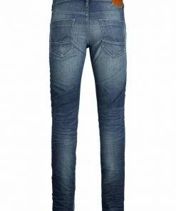 Neu 👍 Jack & Jones Slim-fit-Jeans »Glenn Rock« ⭐ -Offizieller Jones-Shop fa84fce0 594f 591d 9d97 207bac491c3b