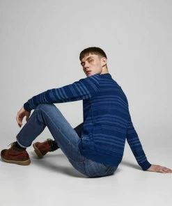 Bester Verkauf 🎉 Jack & Jones Comfort-fit-Jeans »MIKE« Blue, Grey-used, Black 🔥 -Offizieller Jones-Shop faa4b297 e8a5 5535 aaa3 abf49811af97