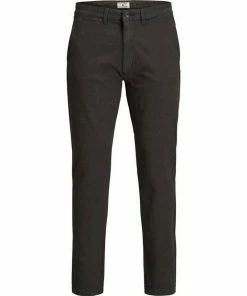 Angebote ⭐ Jack & Jones Chinohose »MARCO KENSO« Darkgrey, V. INDIGO, SILVER BIRC, OLIVE NIGHT 🥰 -Offizieller Jones-Shop fad49f4f 509a 55de b3b2 6fb8f05033ec