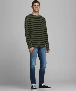 Coupon 🌟 Jack & Jones Slim-fit-Jeans »Glenn« 🥰 -Offizieller Jones-Shop fae0d59b 9f7e 51f1 aebc c03cdf6f7dc9