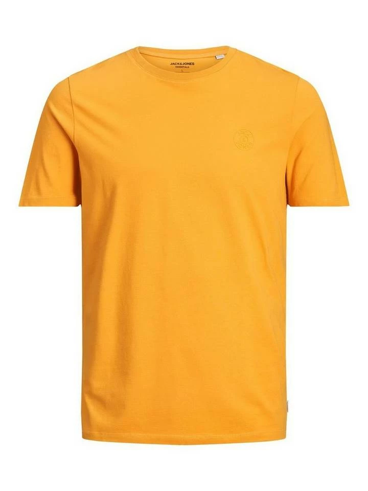 Billig 😉 Jack & Jones T-Shirt »ORGANIC LOGO TEE« Navy, Sedona Sage Slim Fit 12191911, Schwarz, Golden Orange Slim Fit 12191911 ✔️ 14 Billig 😉 Jack & Jones T-Shirt »ORGANIC LOGO TEE« Navy, Sedona Sage Slim Fit 12191911, Schwarz, Golden Orange Slim Fit 12191911 ✔️ – Bild 14