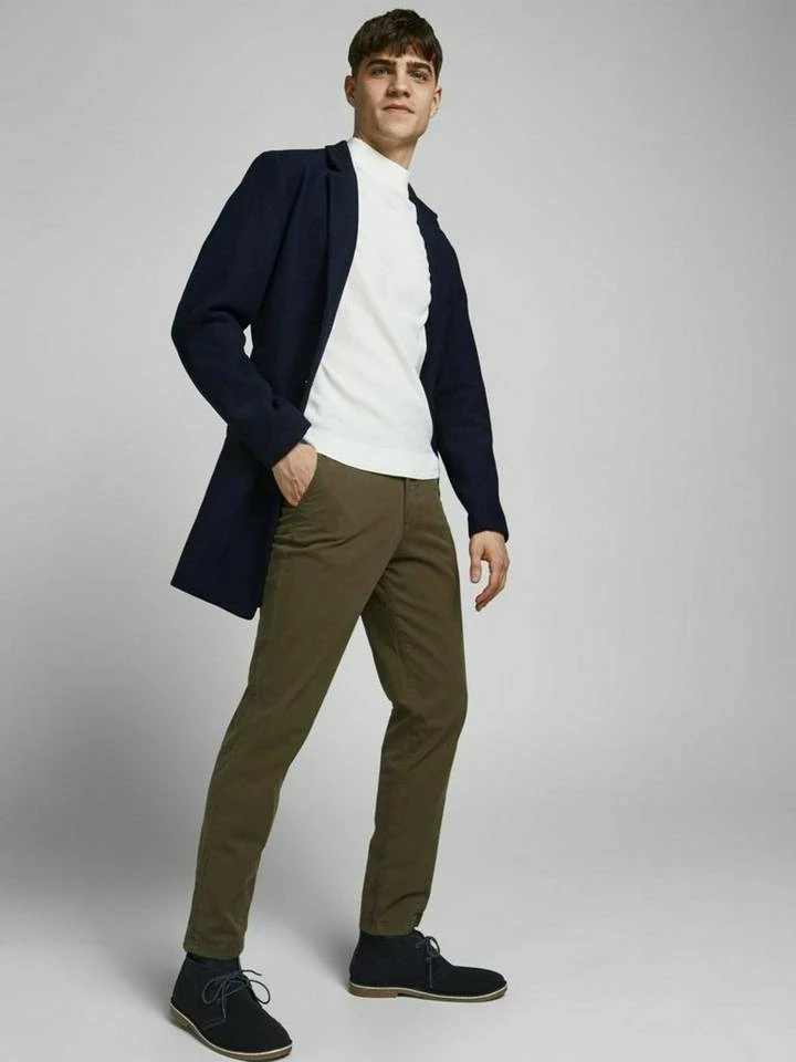 Großhandel 🎉 Jack & Jones Langmantel ✔️ 7 Großhandel 🎉 Jack & Jones Langmantel ✔️ – Bild 7