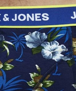 Auslauf 🤩 Jack & Jones Boxershorts (3 Stück) 🧨 -Offizieller Jones-Shop fbf286db a66f 5747 9efb 3d1128c01785