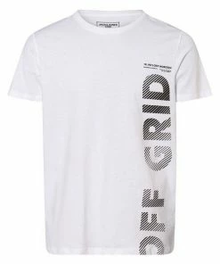 Top 10 🔥 Jack & Jones T-Shirt »JCOLimits« Weiß, Blau 🤩 18 Top 10 🔥 Jack & Jones T-Shirt »JCOLimits« Weiß, Blau 🤩 -Offizieller Jones-Shop fc00972c d9f9 5de6 9207 a5df0e5cb9d9