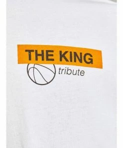 Neu 🥰 Jack & Jones Rundhalsshirt »Große Größen T-Shirt Jack & Jones weiß „Black Mamba”-Fotoprint« ⌛ 9 Neu 🥰 Jack & Jones Rundhalsshirt »Große Größen T-Shirt Jack & Jones weiß „Black Mamba”-Fotoprint« ⌛ -Offizieller Jones-Shop fc2c86be 9ff7 5924 8115 d96d9126017a