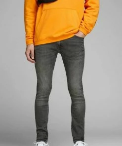 Aktion 🌟 Jack & Jones Skinny-fit-Jeans »LIAM« Grau, Schwarz, Light-blue, Darkblue 🎉 18 Aktion 🌟 Jack & Jones Skinny-fit-Jeans »LIAM« Grau, Schwarz, Light-blue, Darkblue 🎉 -Offizieller Jones-Shop fc2c8ad1 01f5 5ef7 92dc 7e85f43ba0b6