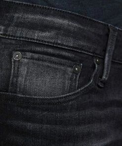 Am billigsten ⭐ Jack & Jones Slim-fit-Jeans »JJIGLENN JJICON JJ 557 50SPS« 👖 Jeanshose mit Stretch 🌟 -Offizieller Jones-Shop fc7dd005 ac73 5822 8660 aae9c274e032