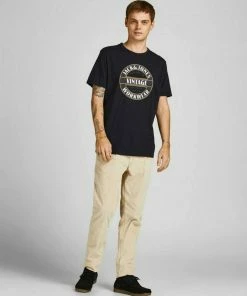 Rabatt 🥰 Jack & Jones T-Shirt (1-tlg) ✔️ 13 Rabatt 🥰 Jack & Jones T-Shirt (1-tlg) ✔️ -Offizieller Jones-Shop fcf332ad bed7 5f6c a4ae 73d0f5bc1291