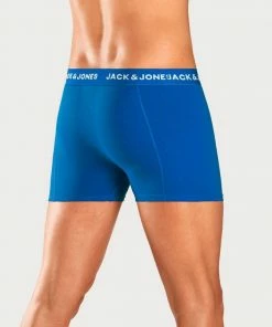 Schlussverkauf 😀 Jack & Jones Boxer (3 Stück) mit Overlocknähten 🌟 -Offizieller Jones-Shop fd1a0b03 c88d 5677 9f4d 335ea80b02a7
