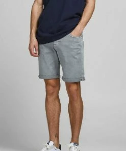 Am billigsten 👏 Jack & Jones Shorts »Rick ICON Short« Beige, Grau, Navy 👍 15 Am billigsten 👏 Jack & Jones Shorts »Rick ICON Short« Beige, Grau, Navy 👍 -Offizieller Jones-Shop fd480a5f 05a9 5b1d 8a1a 09ef420cc461