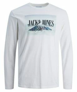 Rabatt 🤩 Jack & Jones Langarmshirt (1-tlg) 🔔 -Offizieller Jones-Shop fd4e7e81 cbe3 58ad b5c0 e85450bbb2a0