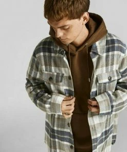 Blitzangebot 🥰 Jack & Jones Kurzjacke »OLLIE« ✨ -Offizieller Jones-Shop fd585107 0220 5639 8565 4d855122d048