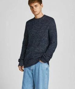 Beste Bewertungen von 💯 Jack & Jones Strickpullover »Grayson« Olive Night 12196898, Navy Blazer TWISTED W. BLUE HEAVEN 12196898 ⌛ -Offizieller Jones-Shop fdcad1a3 f150 59a4 8980 d2bf95955325