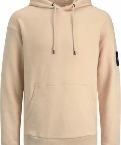 Großhandel ✔️ Jack & Jones Jogginganzug »CLASSIC SWEAT HOOD TRACK SUIT« (Set, 2-tlg) Beige | beige, Anthrazit | anthrazit 🥰 -Offizieller Jones-Shop fded02fc 199f 5ff5 9d85 20397b6e2622