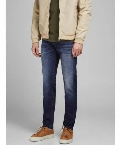 Aktion ✔️ Jack & Jones 5-Pocket-Jeans ✔️ -Offizieller Jones-Shop fe0b1d2a 0473 5891 8414 283a620848de