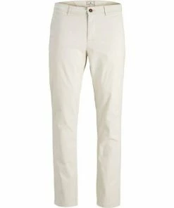 Blitzangebot 😉 Jack & Jones Chinohose »JJIMARCO JJBOWIE SA SILVER BIRCH STS« 👍