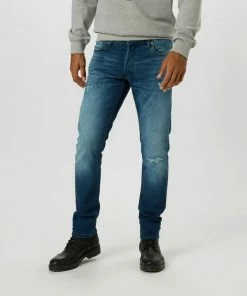 Coupon 🌟 Jack & Jones Slim-fit-Jeans »Glenn« 🥰 -Offizieller Jones-Shop fe811d5f a363 5358 9b93 270402b38a35