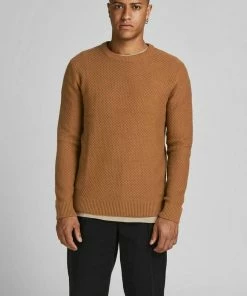 Top 10 🔥 Jack & Jones Rundhalspullover »Tons« Catawba Grape PLAITED 12193507, Blau, Hellgr&uuml;n, Grau 🥰 -Offizieller Jones-Shop ff28f145 cf0b 5a38 88c6 96821828a888