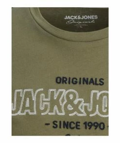Auslauf 🌟 Jack & Jones T-Shirt 😍 -Offizieller Jones-Shop ffed1654 bc97 5da1 a2e7 9154396f84f7