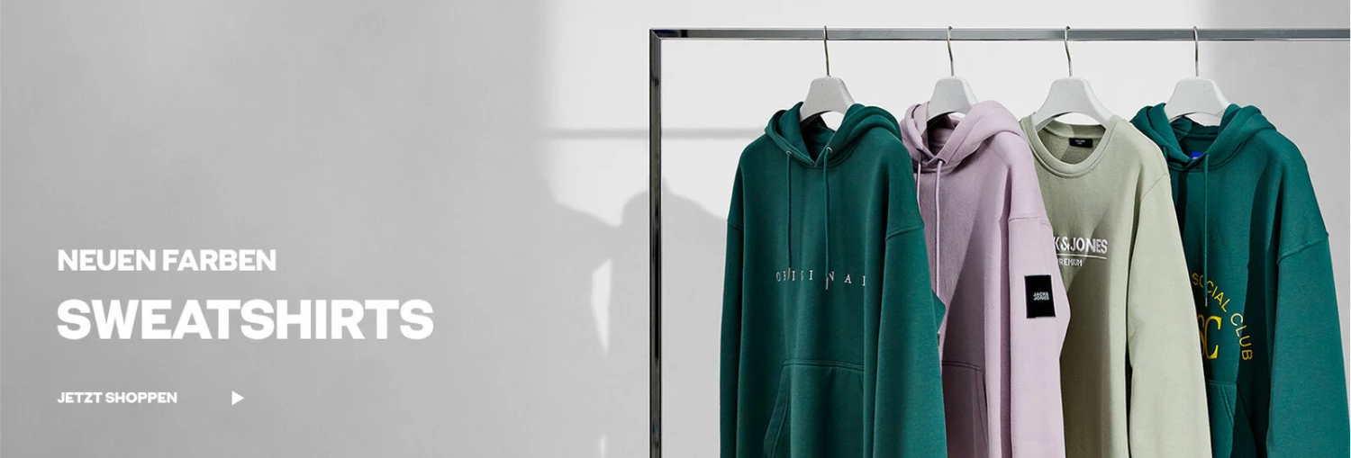 Offizieller Jones-Shop -Offizieller Jones-Shop 96510